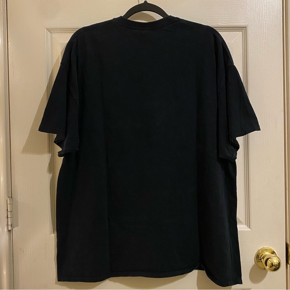 Ray Charles Golden Frames Tee - Picture 5 of 7